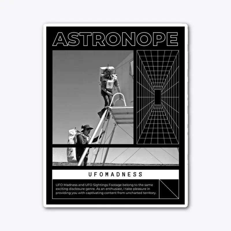 Astronope Unique Designs